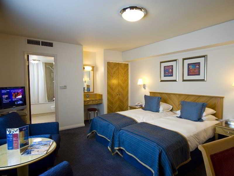 Pomme D'Or Hotel Saint Helier Jersey Εξωτερικό φωτογραφία