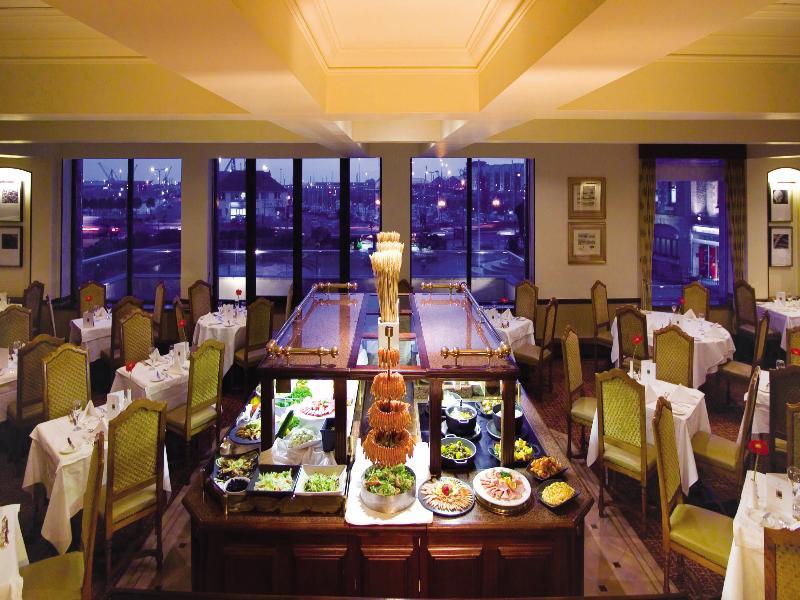 Pomme D'Or Hotel Saint Helier Jersey Εξωτερικό φωτογραφία
