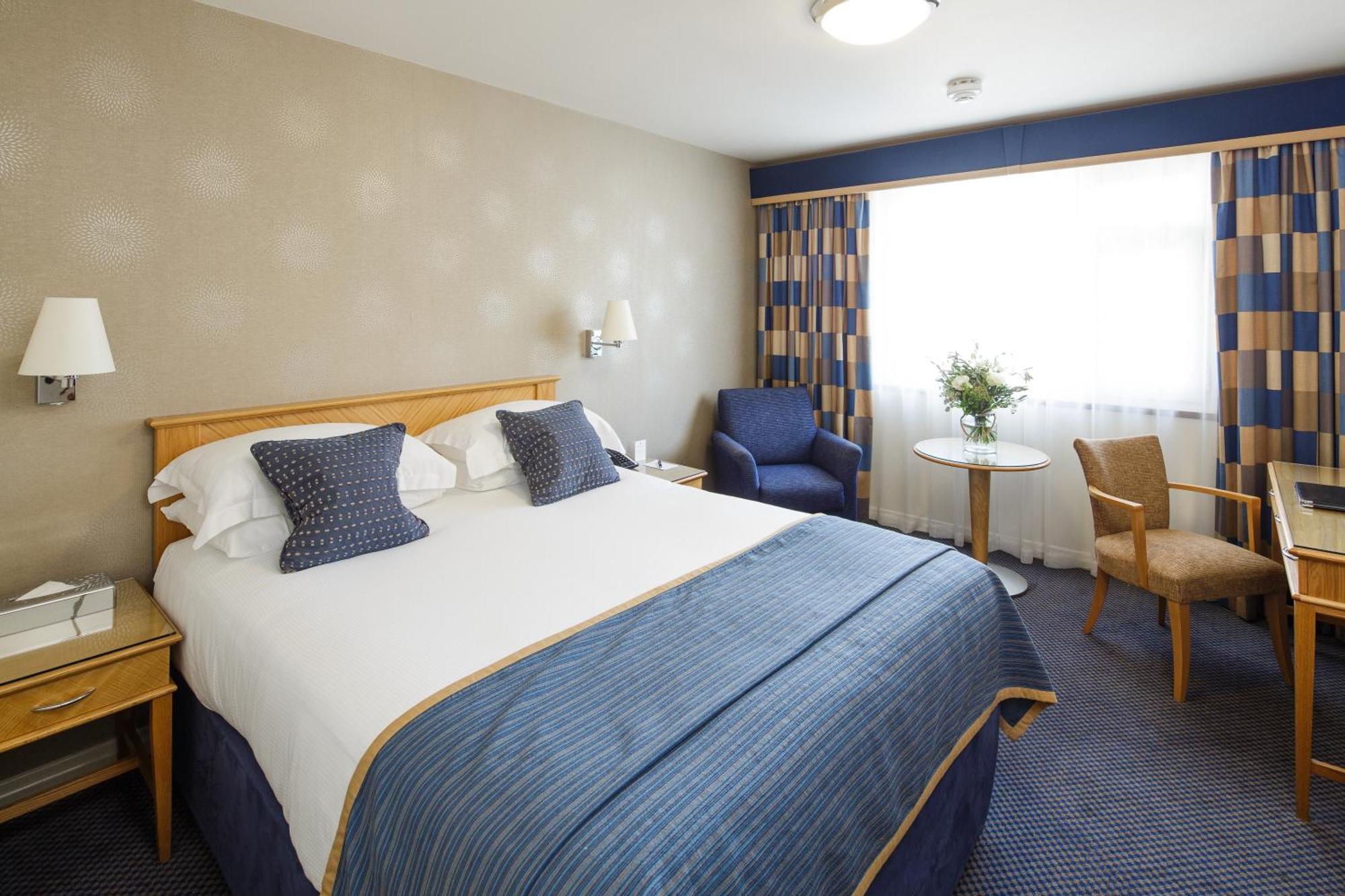 Pomme D'Or Hotel Saint Helier Jersey Δωμάτιο φωτογραφία