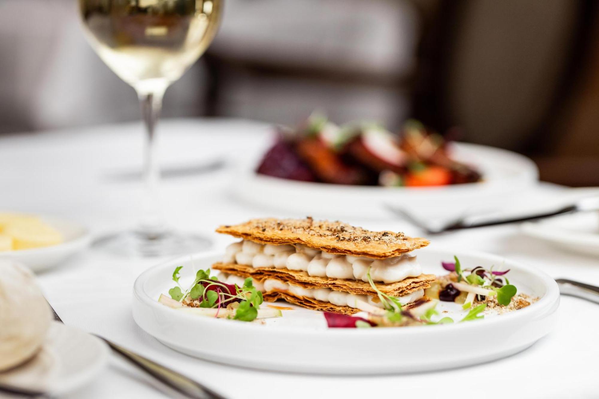Pomme D'Or Hotel Saint Helier Jersey Εξωτερικό φωτογραφία