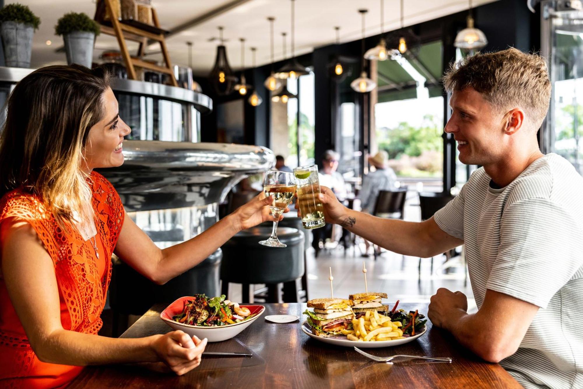 Pomme D'Or Hotel Saint Helier Jersey Εξωτερικό φωτογραφία