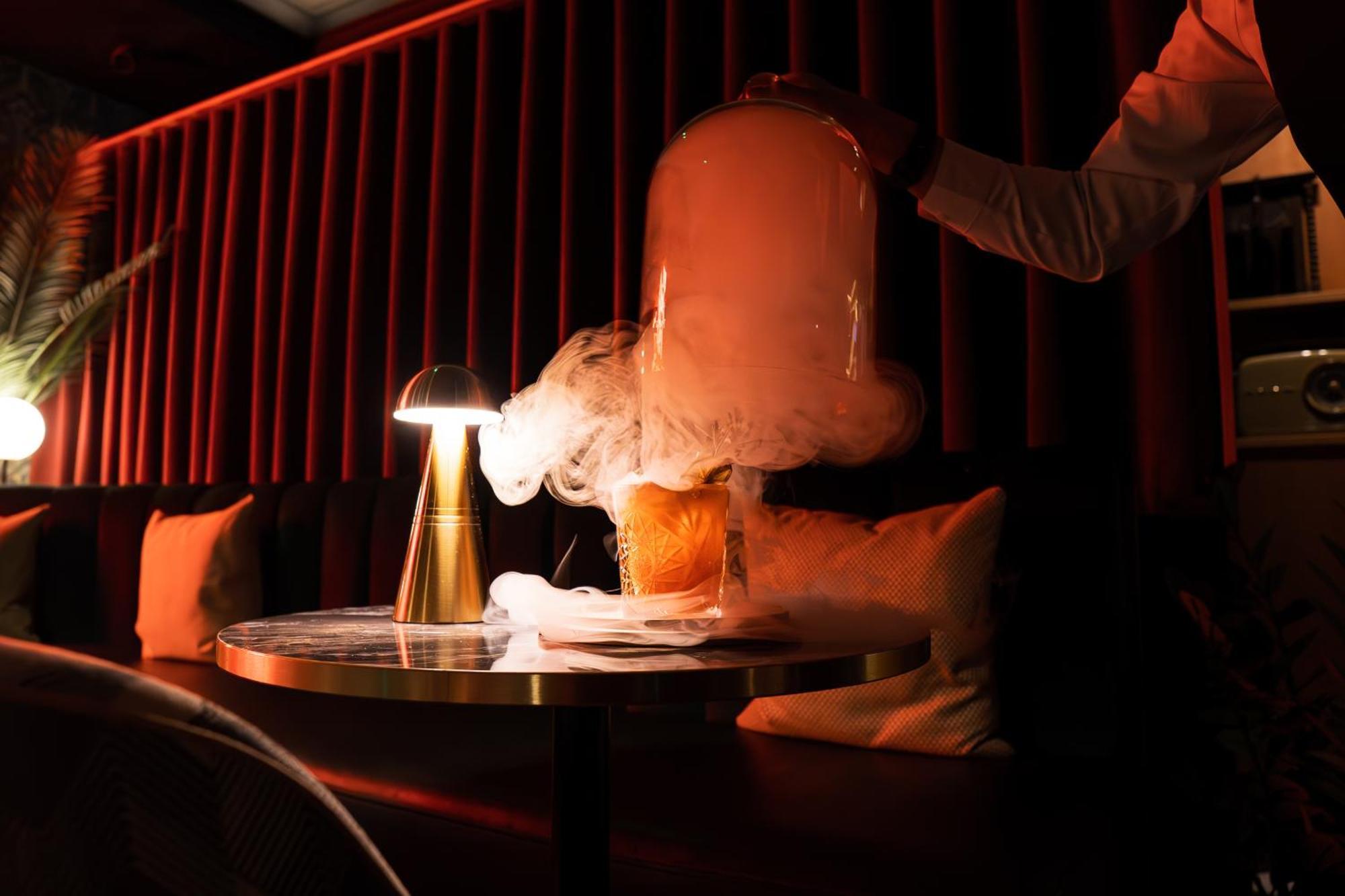 Pomme D'Or Hotel Saint Helier Jersey Εξωτερικό φωτογραφία