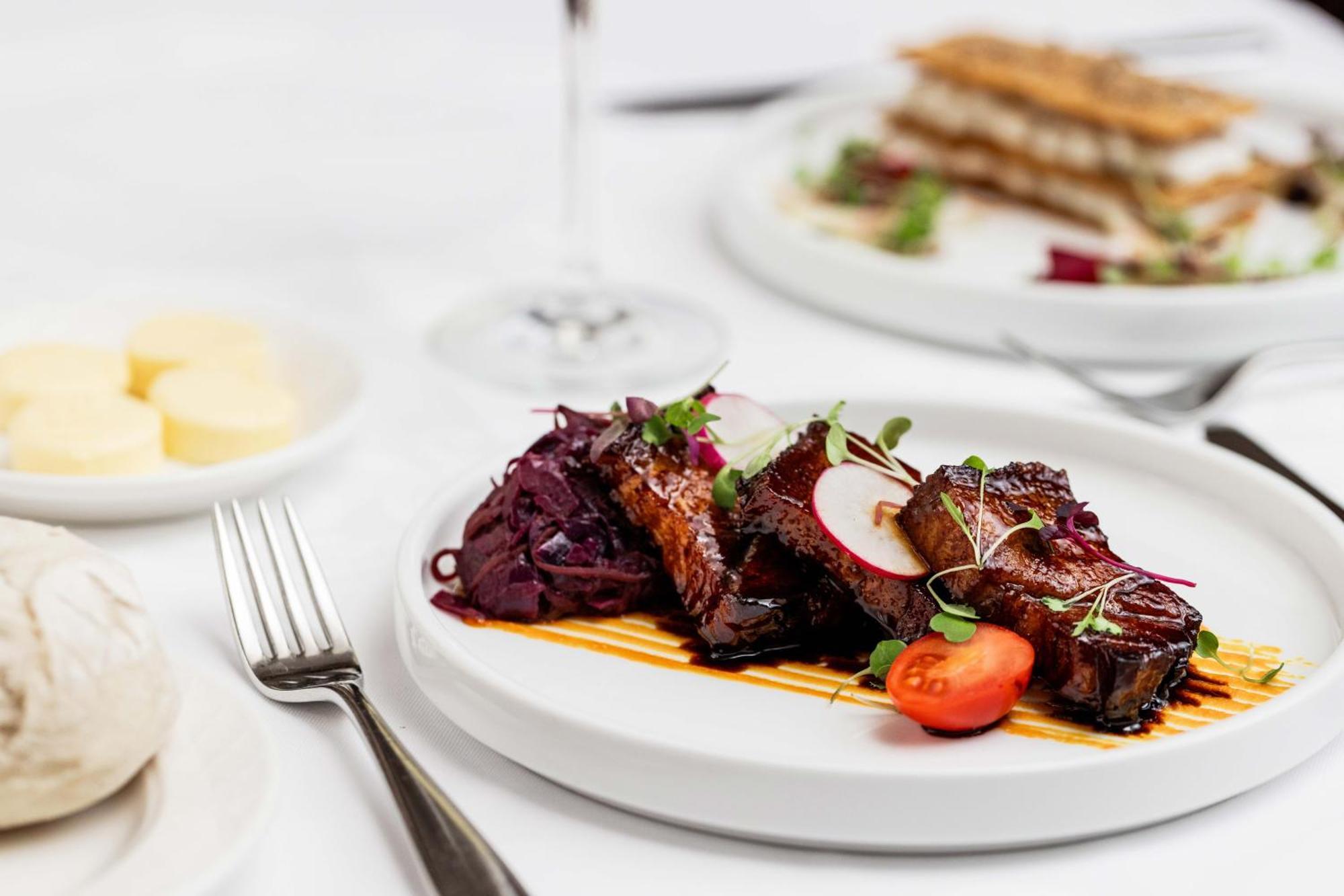 Pomme D'Or Hotel Saint Helier Jersey Εξωτερικό φωτογραφία
