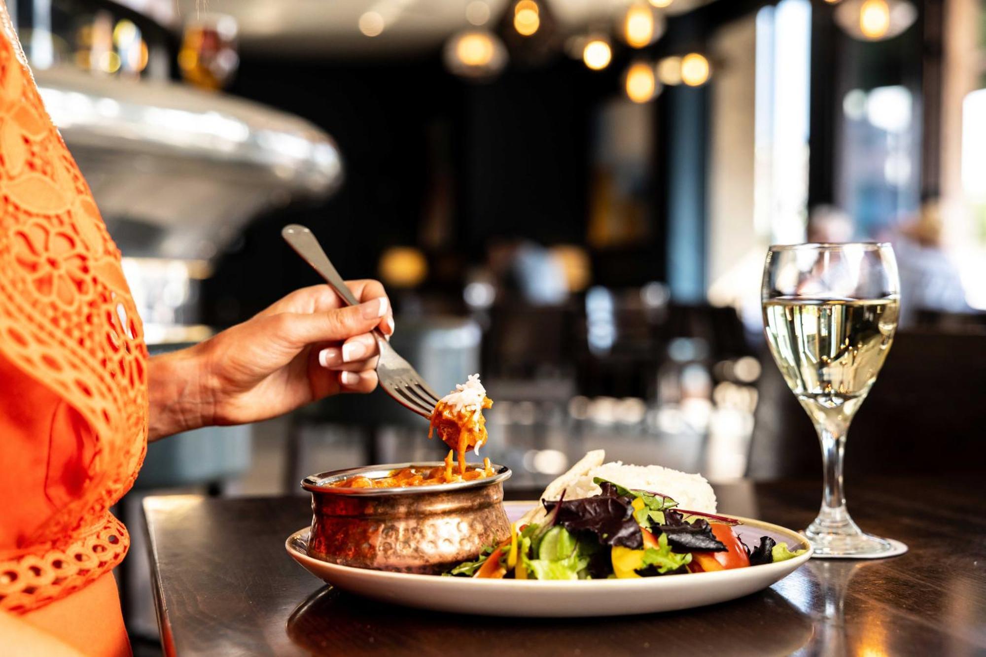 Pomme D'Or Hotel Saint Helier Jersey Εξωτερικό φωτογραφία