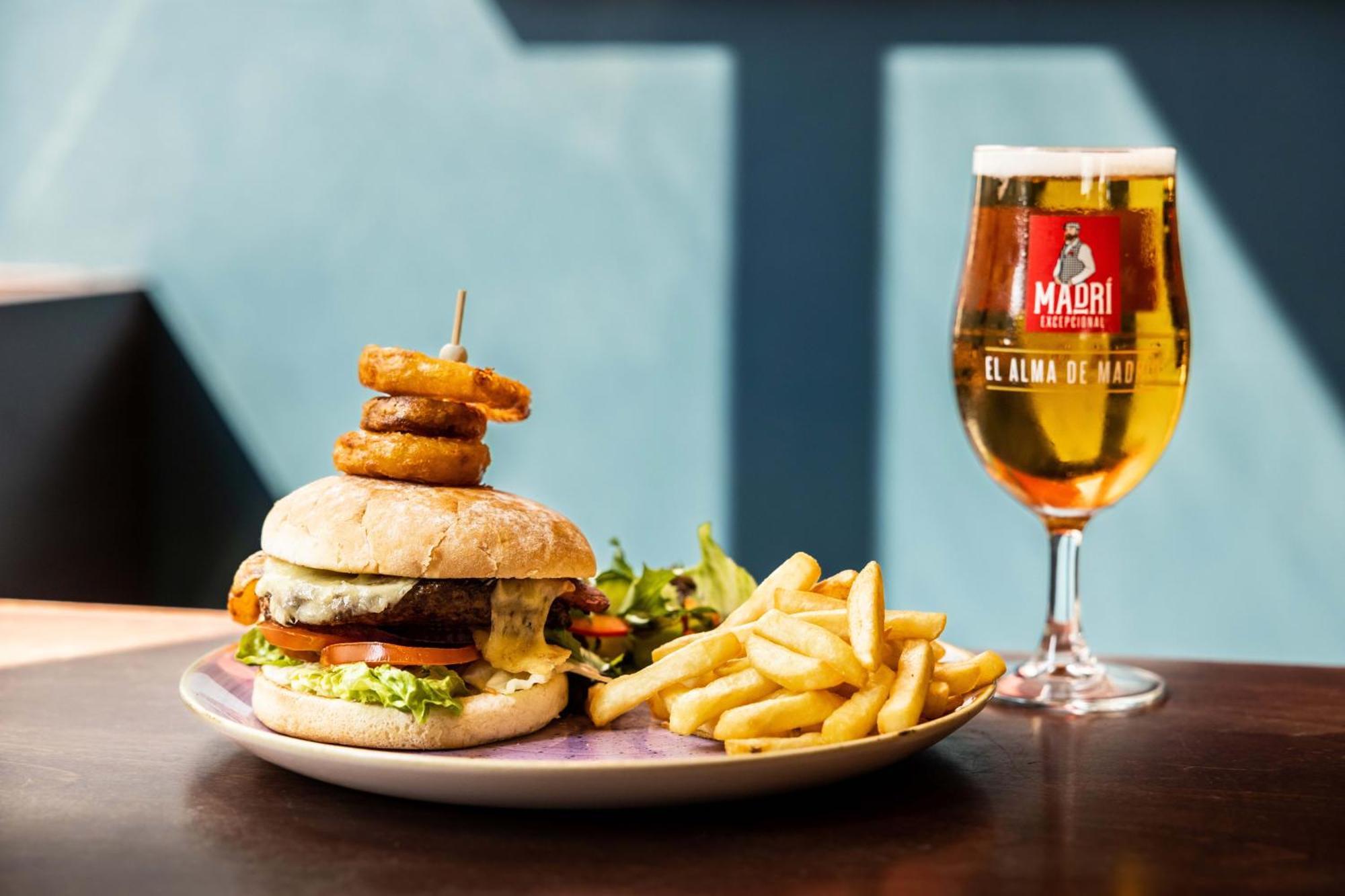 Pomme D'Or Hotel Saint Helier Jersey Εξωτερικό φωτογραφία