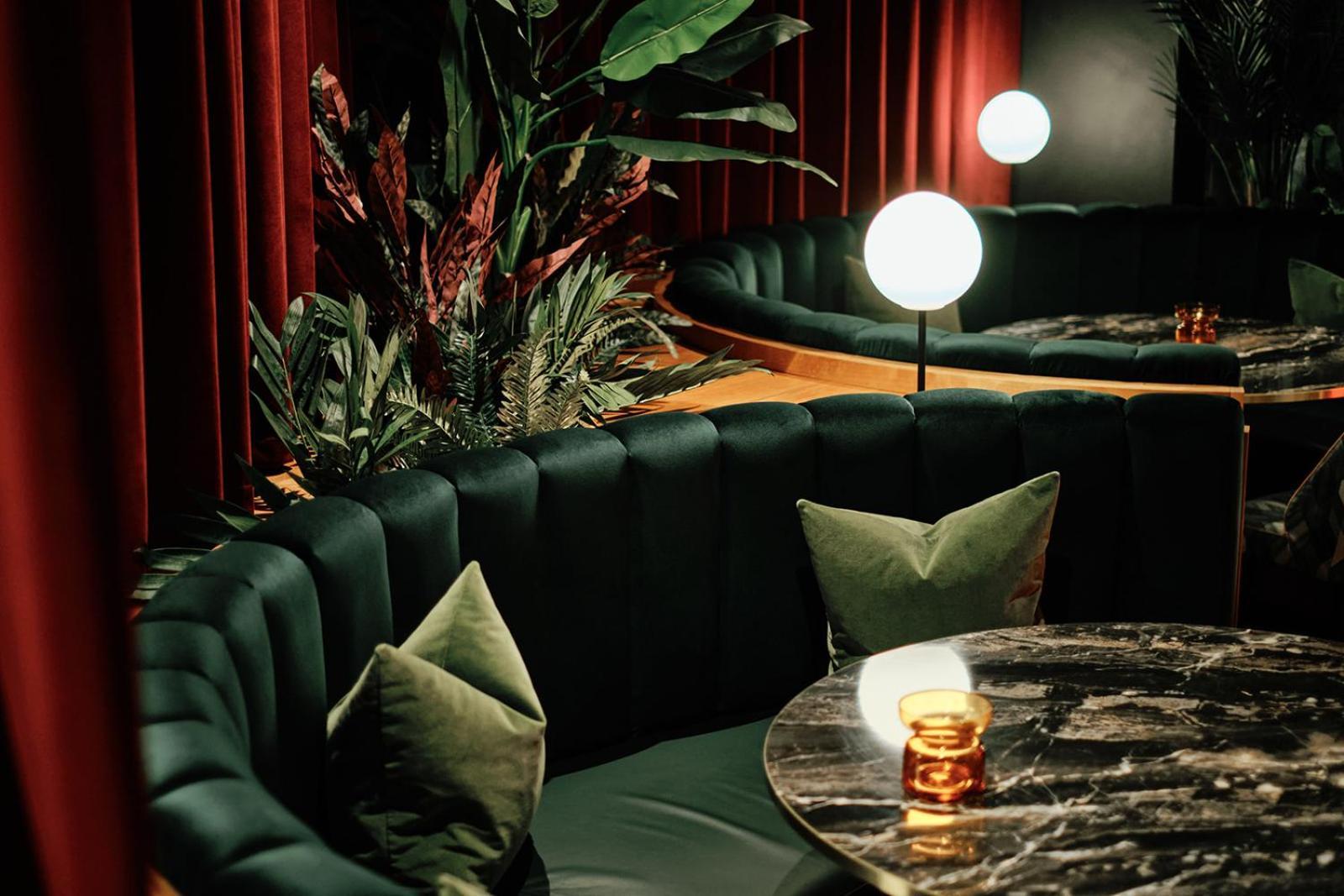 Pomme D'Or Hotel Saint Helier Jersey Εξωτερικό φωτογραφία
