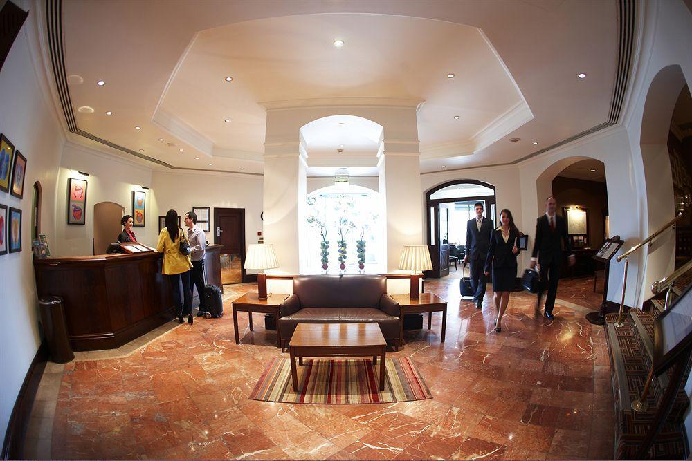 Pomme D'Or Hotel Saint Helier Jersey Εξωτερικό φωτογραφία