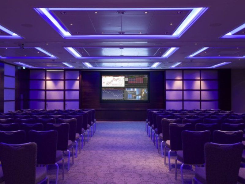 Pomme D'Or Hotel Saint Helier Jersey Εξωτερικό φωτογραφία