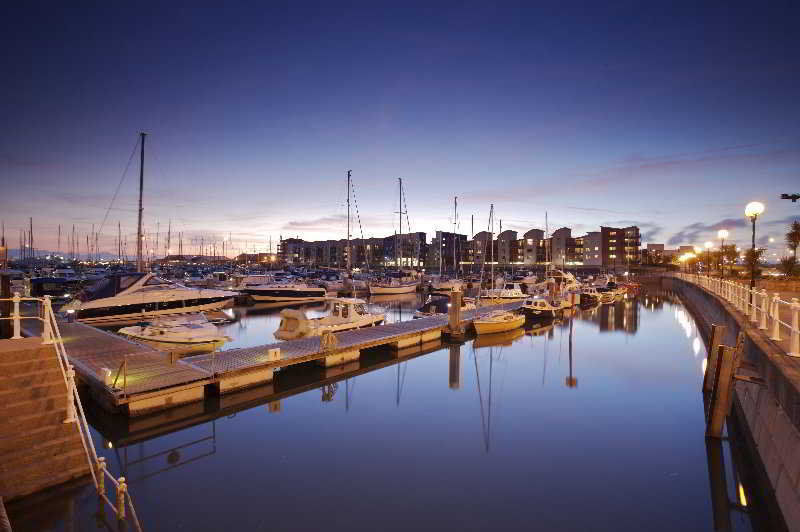 Pomme D'Or Hotel Saint Helier Jersey Εξωτερικό φωτογραφία